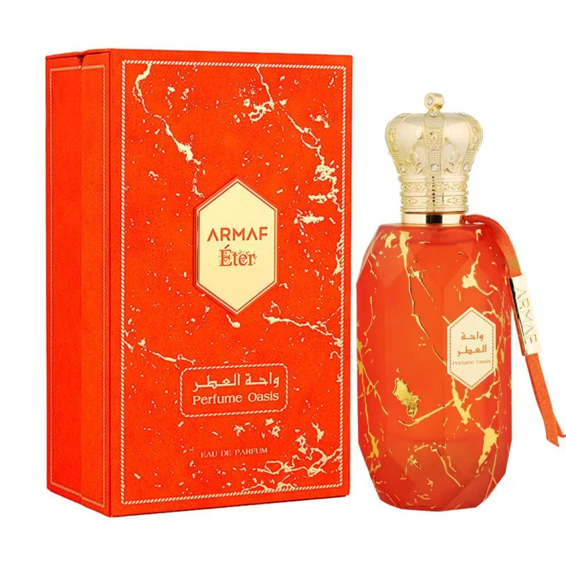 ETER OASIS EDP 3.4 FL OZ UNISEX BY ARMAF