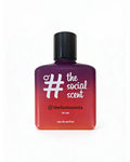 The Social Scent @thefashionista for her Edp 100ml By CREATIVE