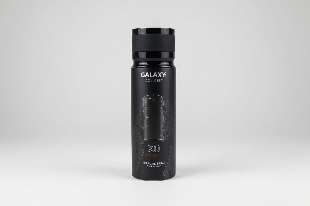 GALAXY - PERFUME SPRAY XO INTENSE 200ML
