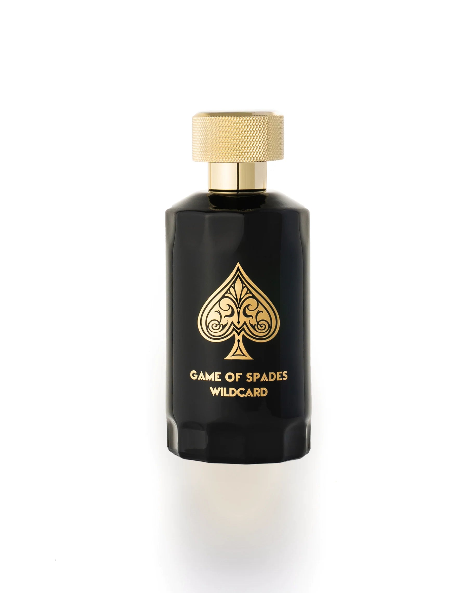 GAME OF SPADES WILDCARD  PARFUM By JO MILANO
