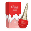 Gelato VERY BERRY STRAWBERRY eau de parfum 100 ML/3.4FLOZ By Amaran
