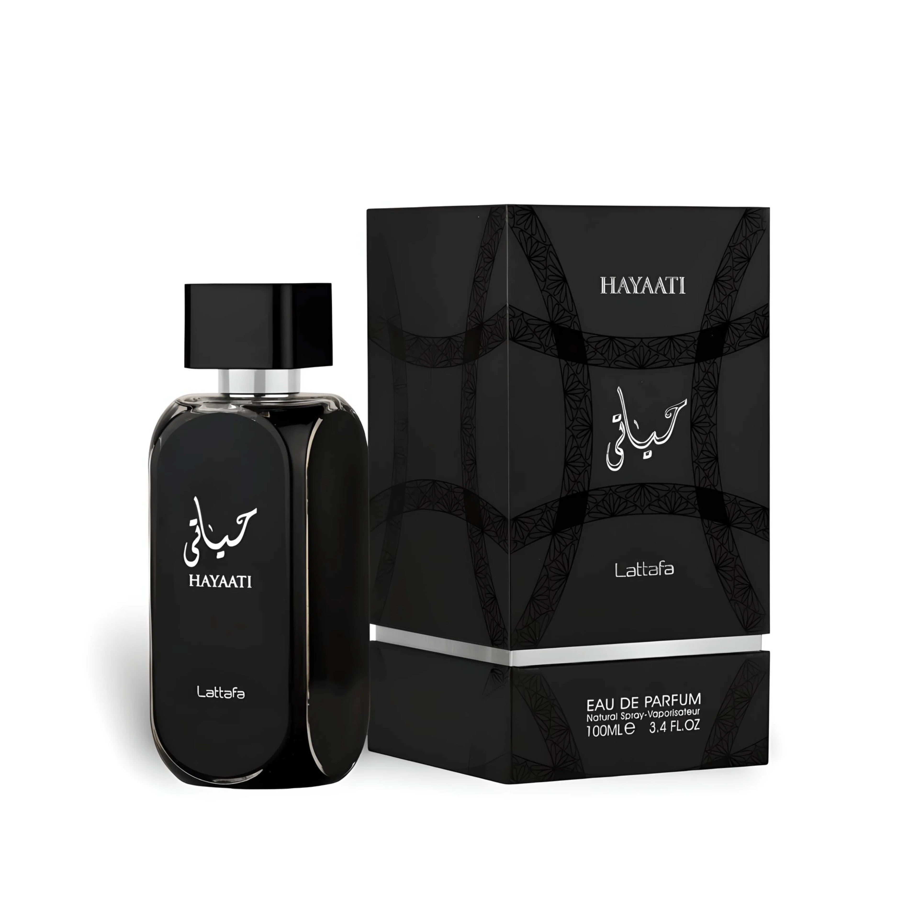 HAYAATI MEN 100ml EDP BY LATTAFA