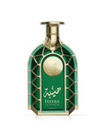 HAYBA MAJESTY EDP 100ML LE FALCONE NICHE