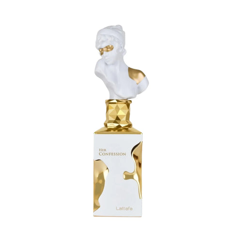 Her Confession  100ml EDP BY LATTAFA