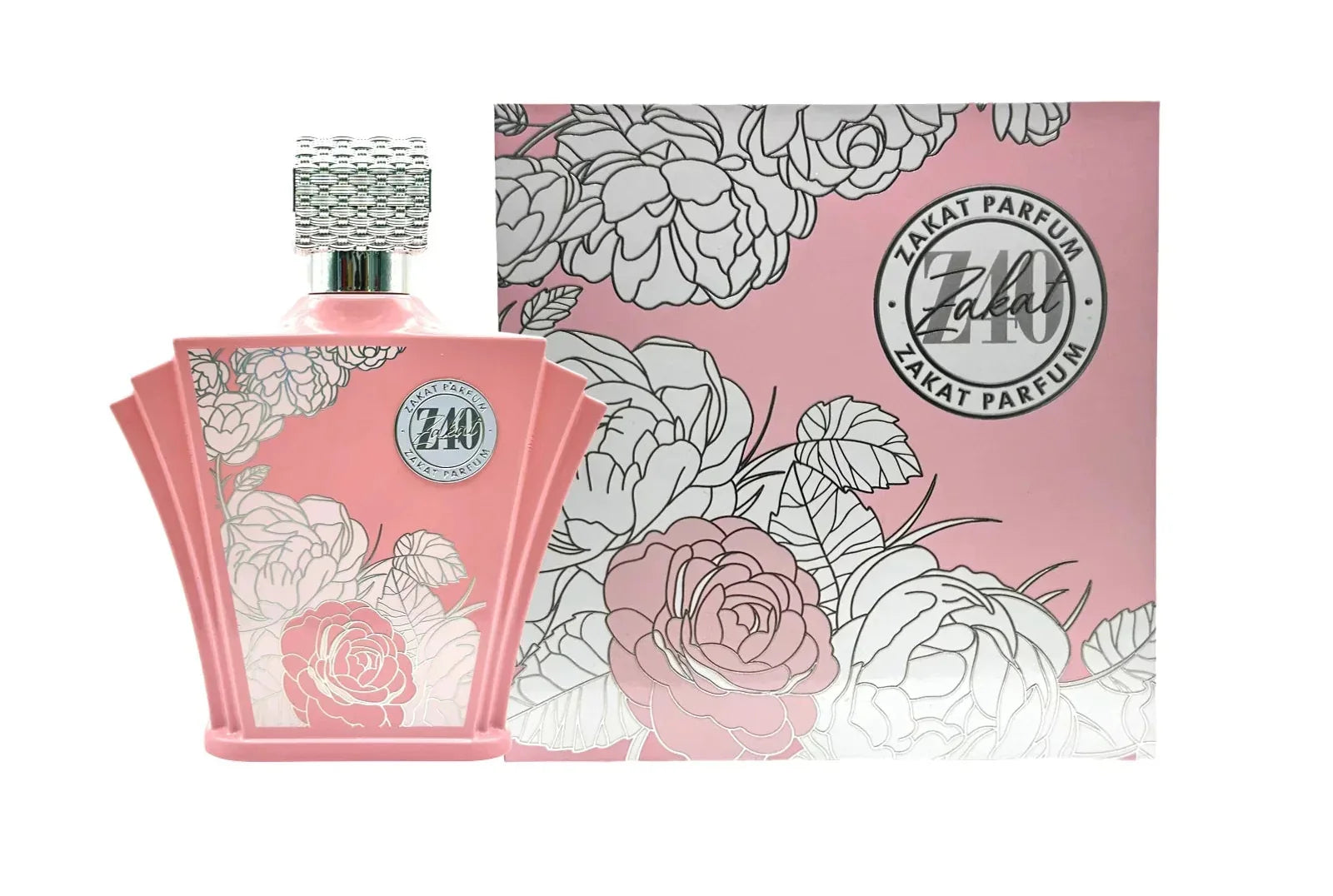 ZAKAT Z40 100ML EPD