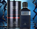 Tribal Blue grandeur 100ml eau de parfum for men