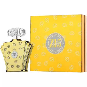 ZAKAT Z15 100ML EDP  BY ZAKAT