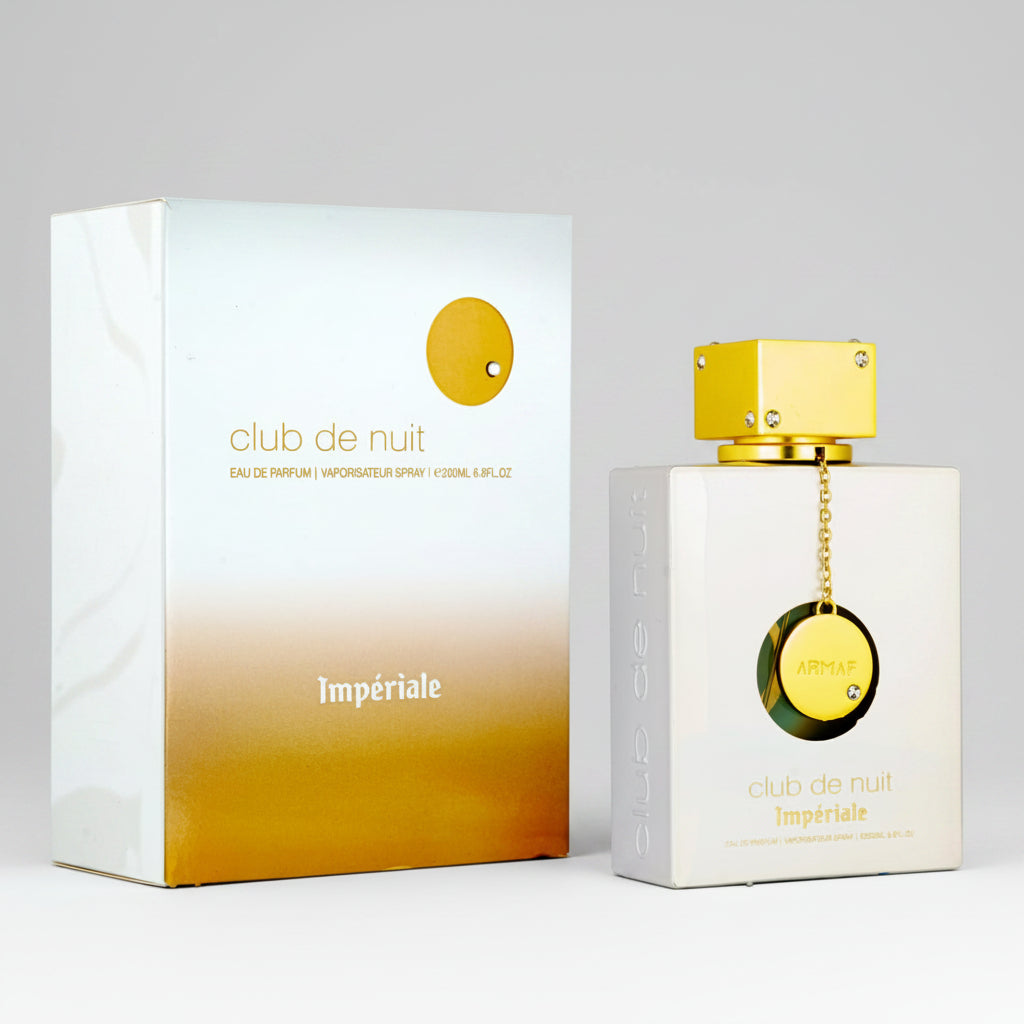 CLUB DE NUIT IMPERIALE WOMEN 3.6oz EDP▫️ by ARMAF
