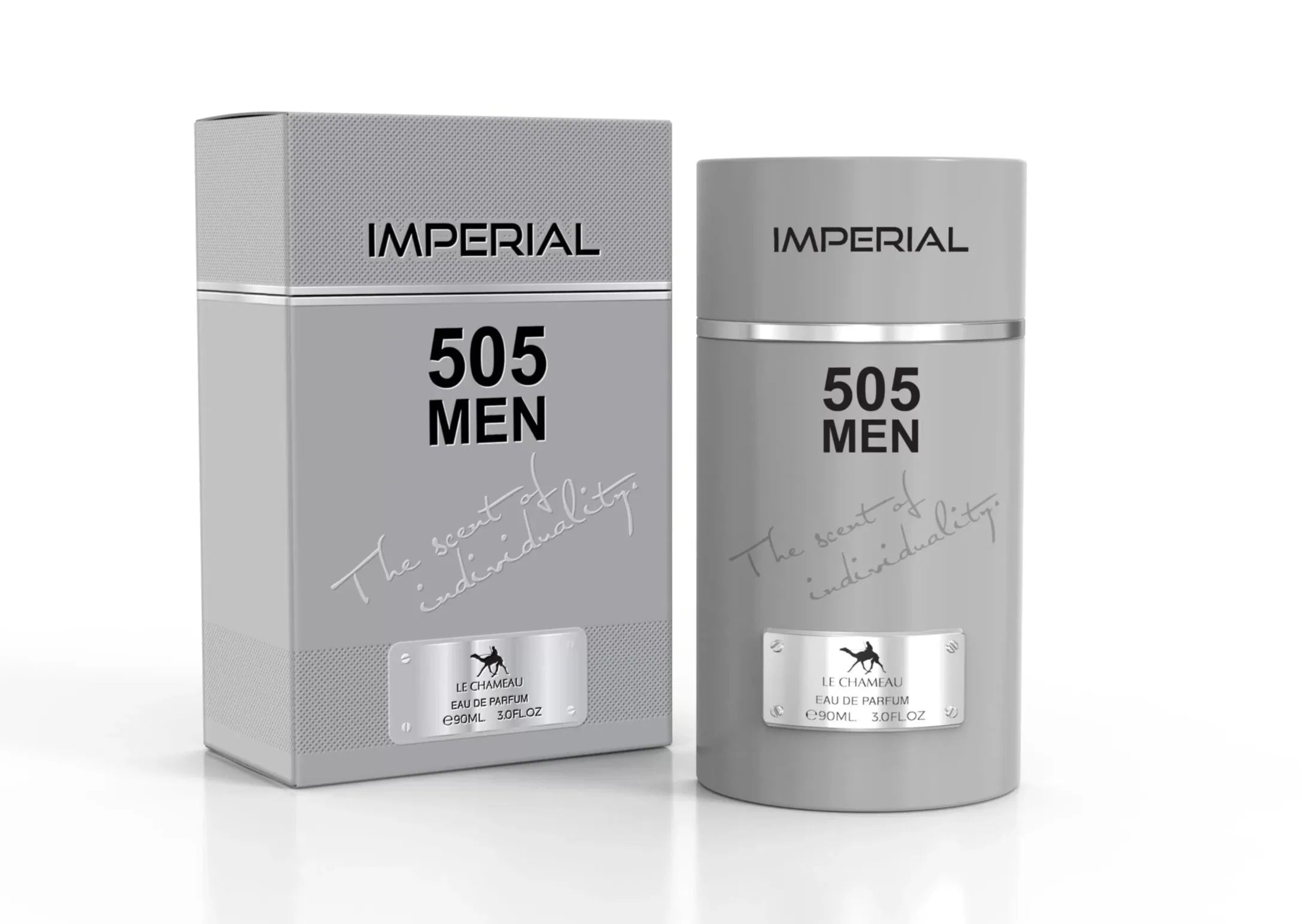 Imperial 505 man By Le CHEMEAU💎