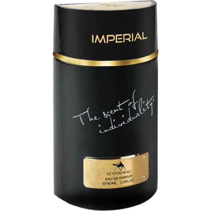 Imperial By Le CHAMEAU