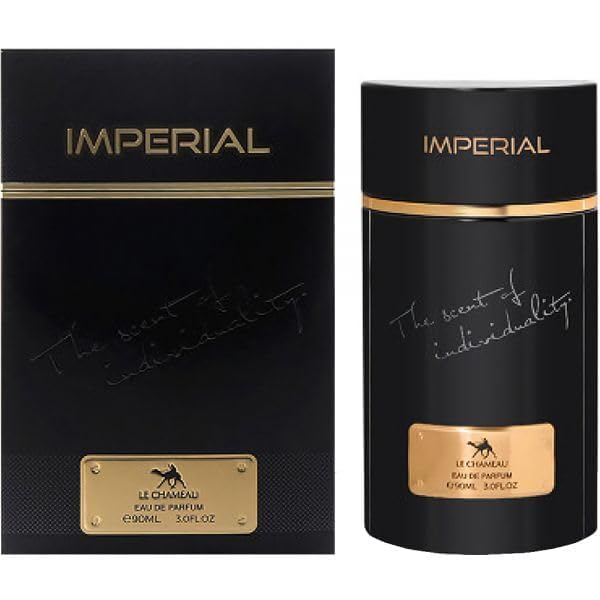 Imperial By Le CHAMEAU