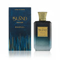 ISLAND DREAMS EXTRAIT DE PARFUM 3.4 FL OZ UNISEX BY KHADLAJ