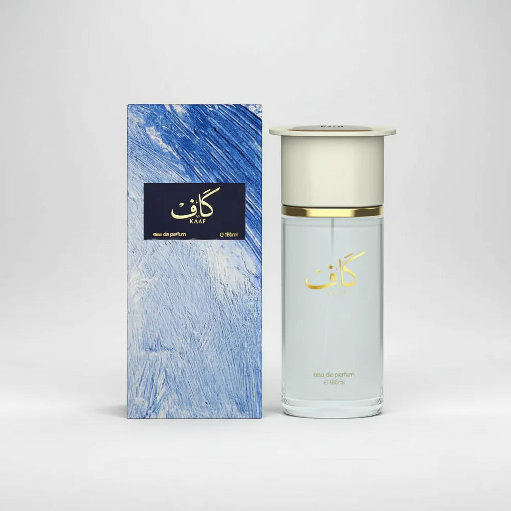 KAAF EXTRAIT DE PARFUM 3.4 FL OZ By AHMED