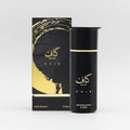 KAAF NOIR EXTRAIT DE PARFUM 3.4 FL OZ By AHMED