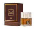 KHAMRAH QAHWA 100 ML EDP UNISEX  BY LATTAFA