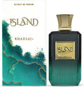 ISLAND EXTRAIT DE PARFUM 3.4 FL OZ UNISEX BY KHADLAJ