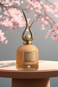 LAMAR NUDE WOMEN EDP - 100ML (3.40z) by ZAKAT