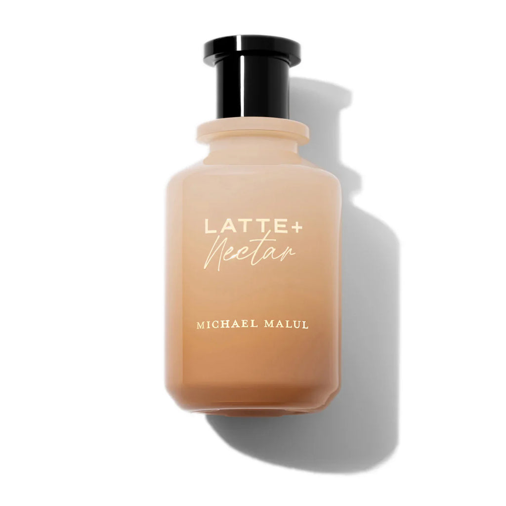 LATTE + NECTAR EAU DE PARFUM | 100ML | 3.4 FL OZ By MICHAEL MALUL