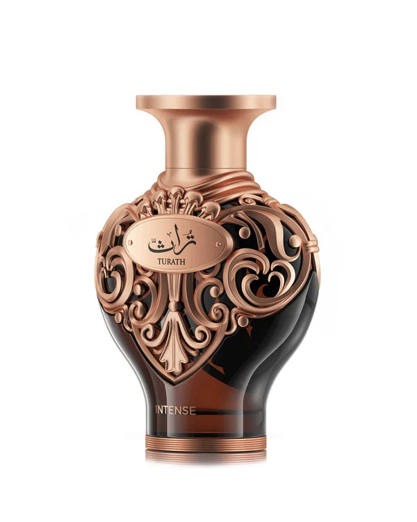 LEGACY TURATH INTENSE 100ML By LE FALCONE