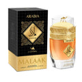 ARABIA MALAAK UNISEX EDP-100ML By LE CHAMEAU