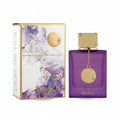 CLUB DE NUIT MALEKA WOMEN EDP - 100ML (3.4oz) BY ARMAF