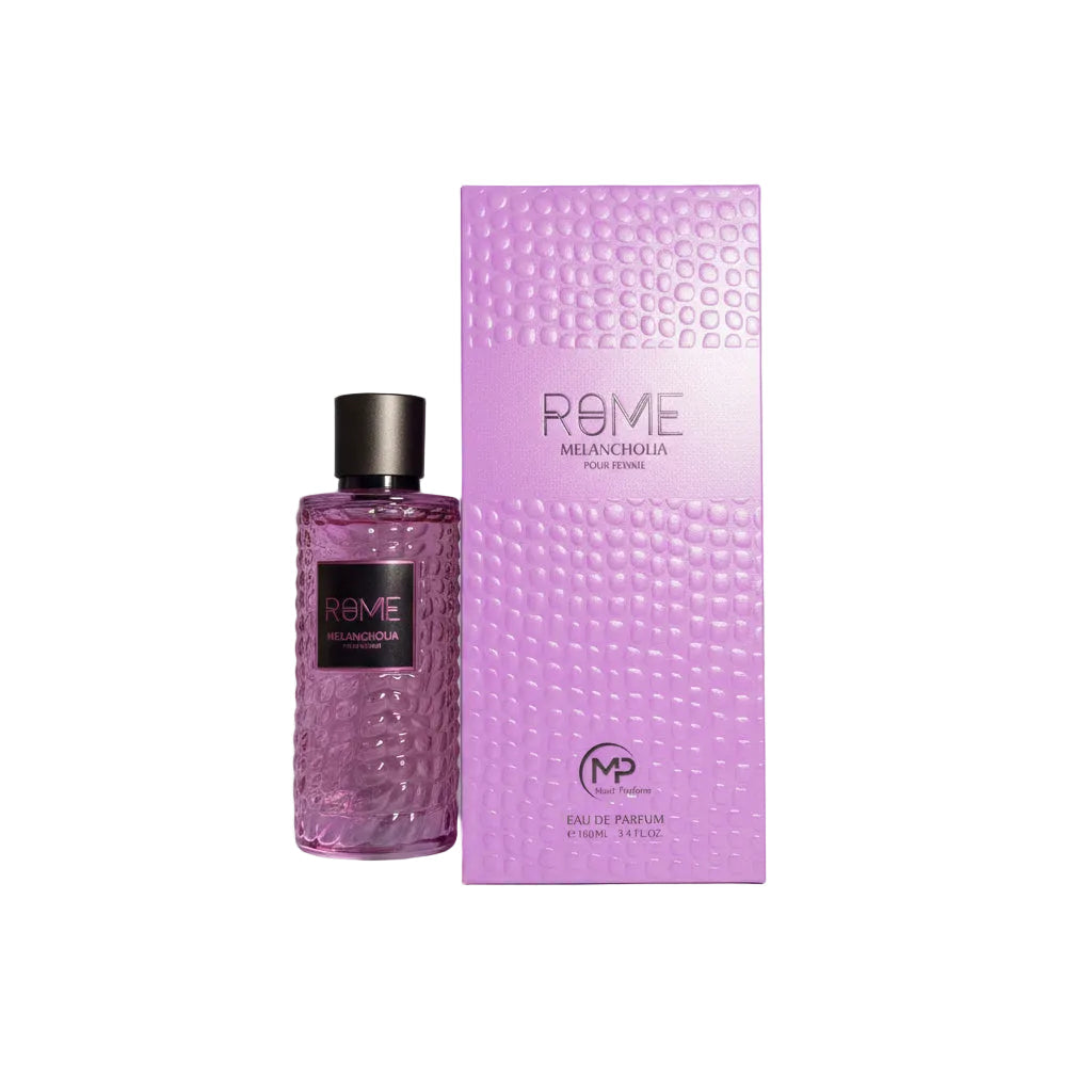 ROME MELANCHOLIA 3.4 FL OZ EDP FOR WOMEN By BHARARA