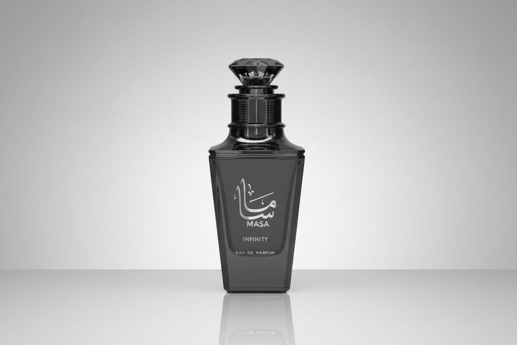 MASA INFINITY EDP 100ML BY AMARAN EXCLUSIVE