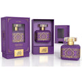 NIGHT EFFECT LIMITED EDITION LAILAT AL FARES UNISEX 100 ML EDP BY EMPER