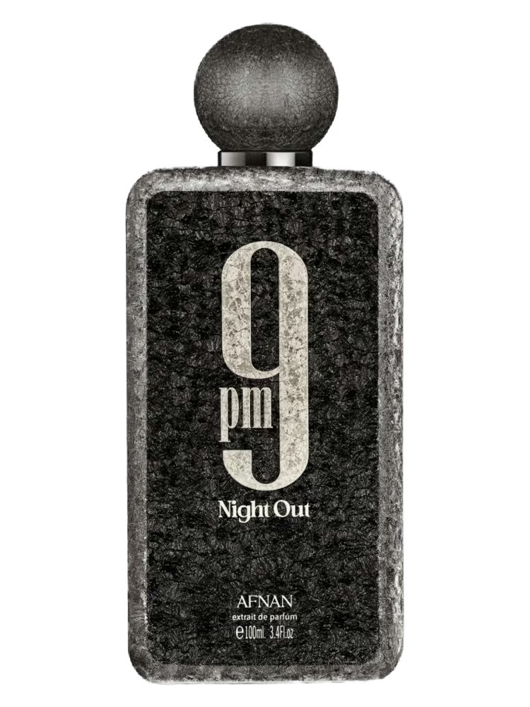 9 PM NIGHT OUT EDP 100ML BY AFNAN 🔥NEW ARRIVALS🔥