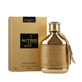 NITRO GOLD EXTRAIT DE PARFUM 100ML By DUMONT