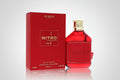 NITRO RED 100ML EDP By DUMONT