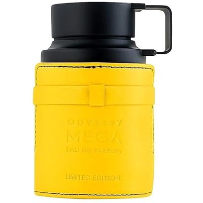 ODYSSEY MEGA EDP 3.4 FL OZ By ARMAF