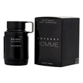 ODYSSEY HOMME BLACK MEN 3.4 EDP B Y Armaf