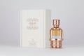 AMOURA CONCENTRATED OIL 20ML By LATTAFA