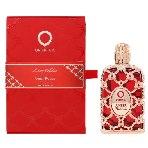 ORIENTICA AMBER ROUGE 2.7 FO.Z EDP