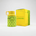 Odyssey Limoni 3.4 o.z Edp unisex By Armaf