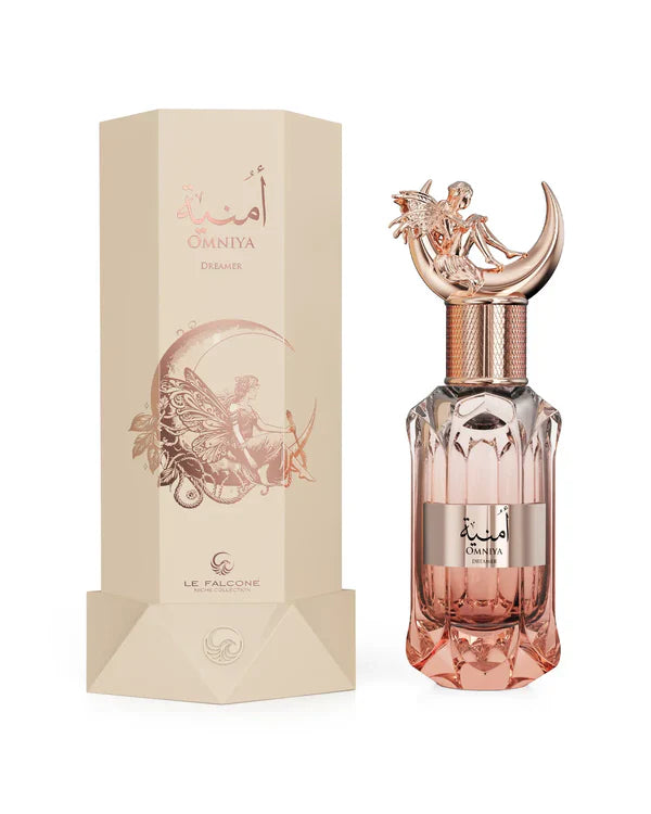 OMNIYA DREAMER 100ML EDP FOR WOMEN By LE FALCONE