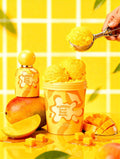 TUBBEES SWEET MANGO MELODY 50ML EDP BY LE GRANDEUR
