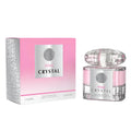PINK CRYSTAL  EAU DE PARFUM 100ml BY EMPER