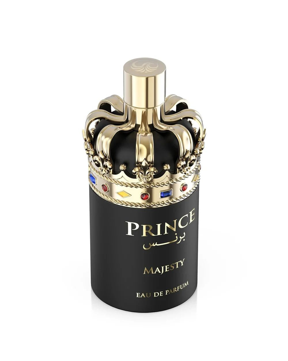 Prince Majesty Eau de Parfum 100 ml by Le Falconé