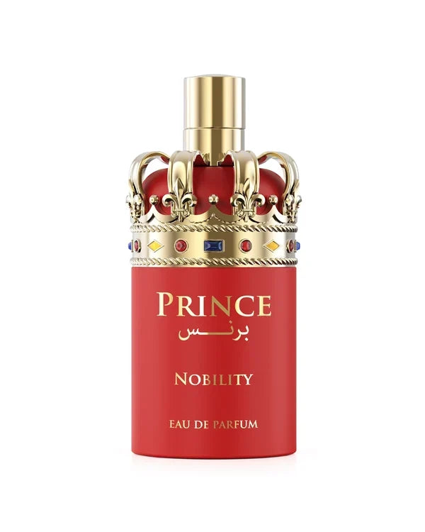 Prince Nobility Eau de Parfum 100 ml  by Le Falconé