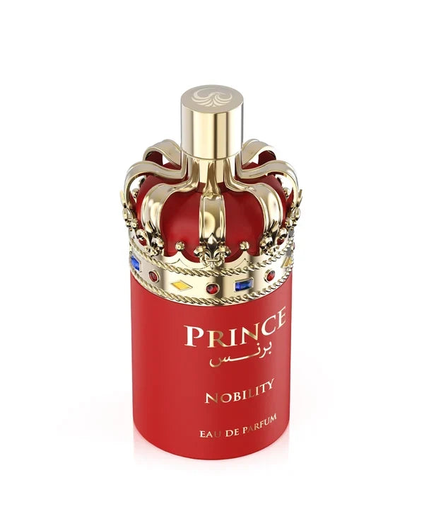 Prince Nobility Eau de Parfum 100 ml  by Le Falconé