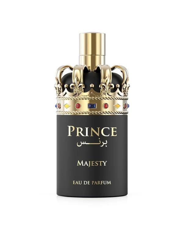 Prince Majesty Eau de Parfum 100 ml by Le Falconé