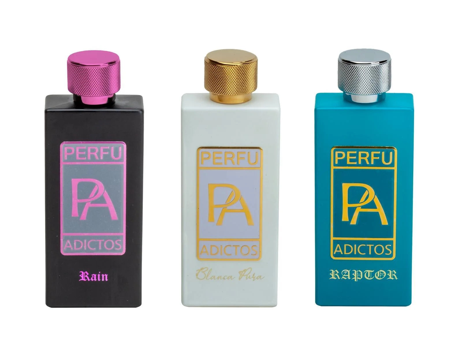 MINI SET 3PC —  EXTRAIT DE PARFUM 30ML / 1 OZ