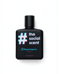 The Social Scent @thepartygoers for him Edp 100ml By CREATIVE