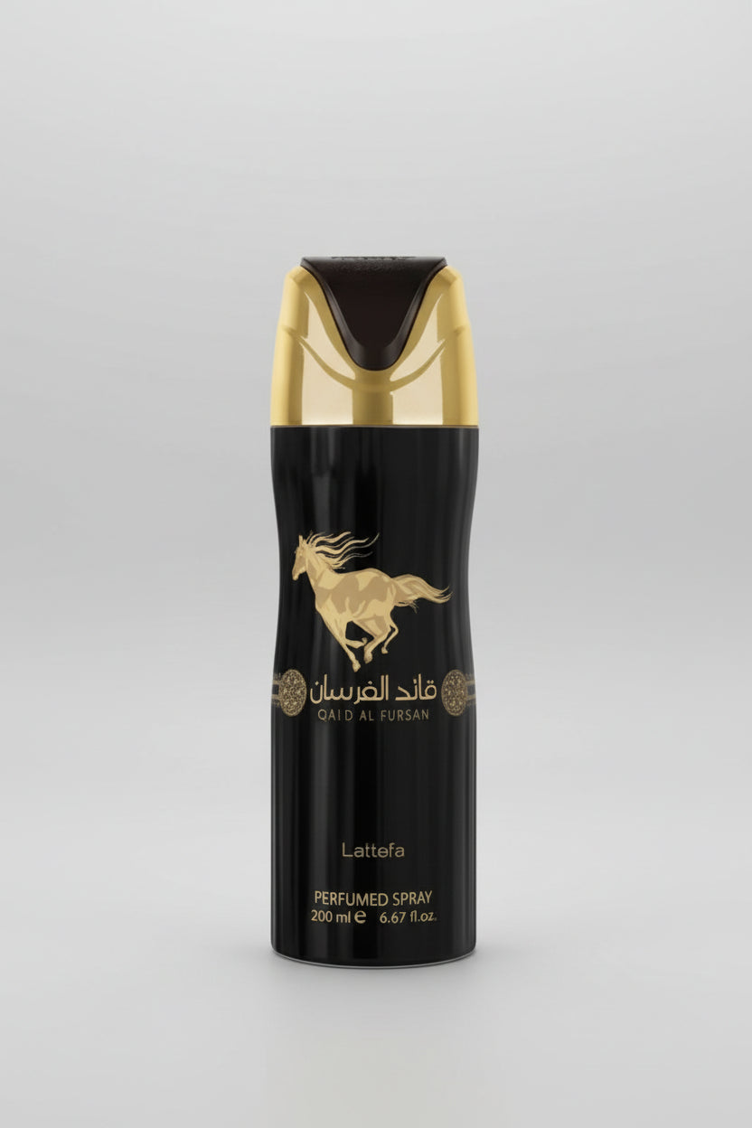 QAED AL FURSASN PERFUMED SPRAY 200ML