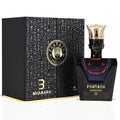 PHARAOH RAMESSES  ll 3.4 fl Oz. EDP FOR MEN BY BHARARA