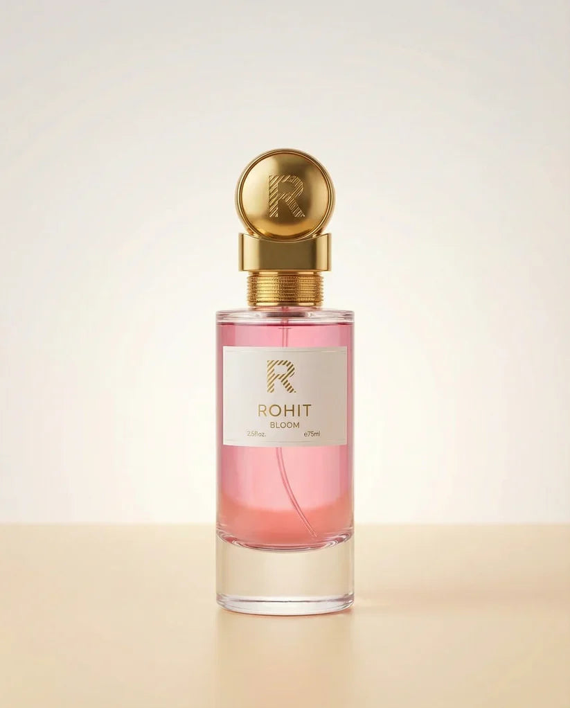ROHIT BLOOM 2.5 FL OZ EDP By BHARARA