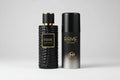 2 PIECE SET ROME MEN EDP - 3.4OZ + 5.0 OZ Deo BY BHARARA