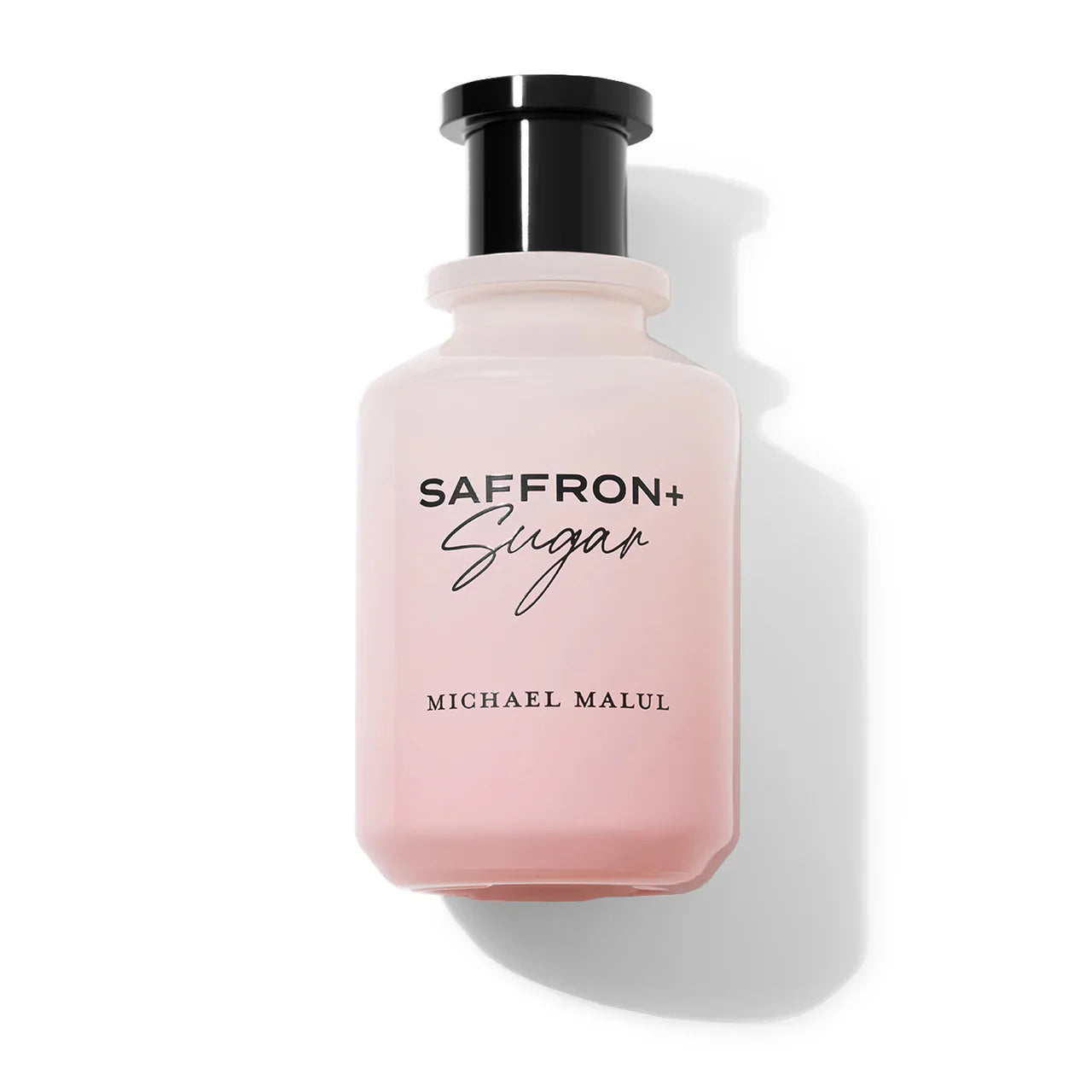 SAFFRON + SUGAR EAU DE PARFUM | 100ML | 3.4 FL OZ By MICHAEL MALUL